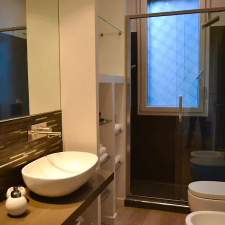 Appartamento Casa Dell'osservanza