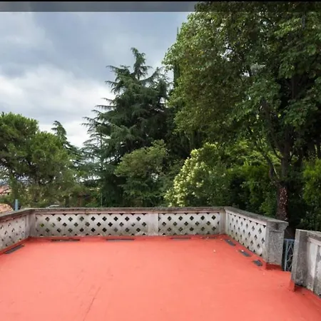 דירה Casa Dell'osservanza *