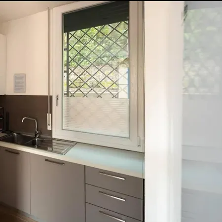 Casa Dell'osservanza Appartamento *