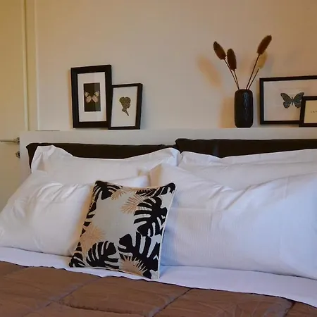 Casa Dell'osservanza Lejlighed Bologna