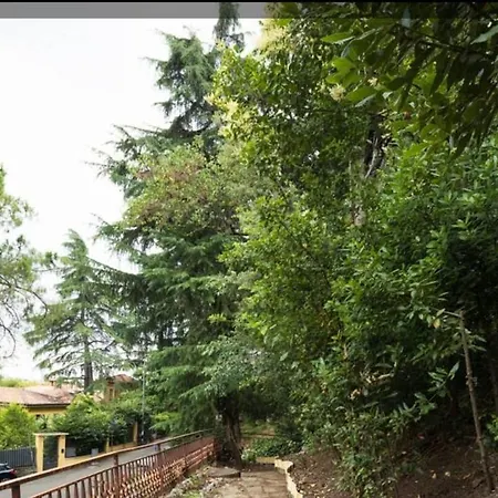 Casa Dell'osservanza דירה בולוניה