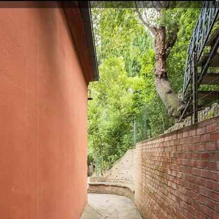 Casa Dell'osservanza Lejlighed *