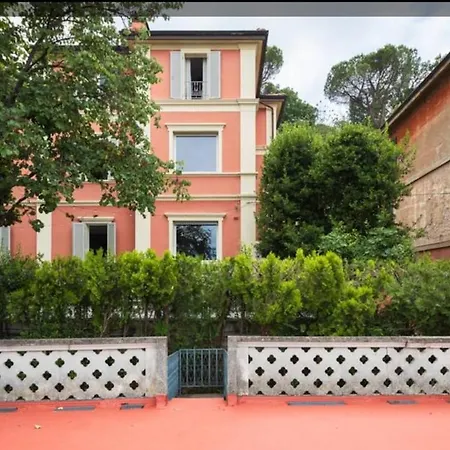 Casa Dell'osservanza * Bologna