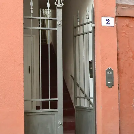Casa Dell'osservanza * Bologna