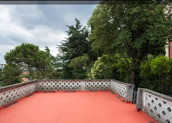 דירה Casa Dell'osservanza *