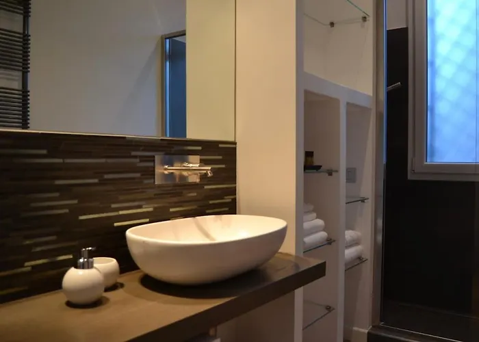 Casa Dell'osservanza Apartmán