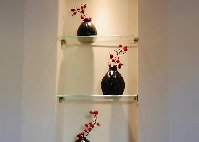 Apartmán Casa Dell'osservanza *