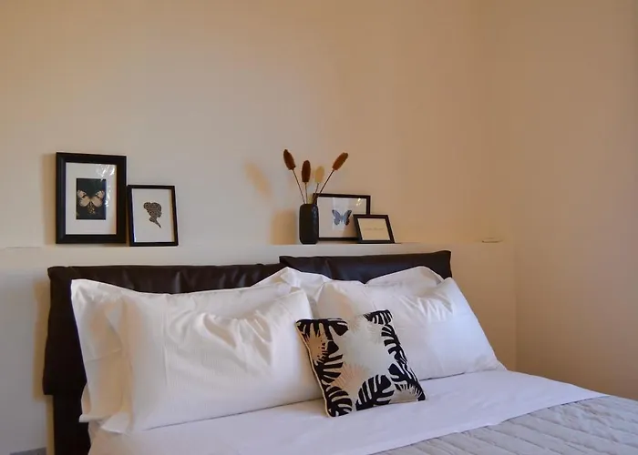 Apartmán Casa Dell'osservanza