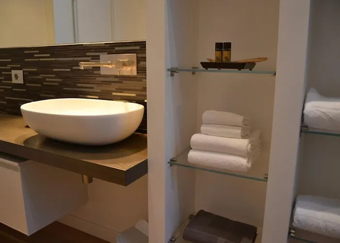 Casa Dell'osservanza Apartmán *