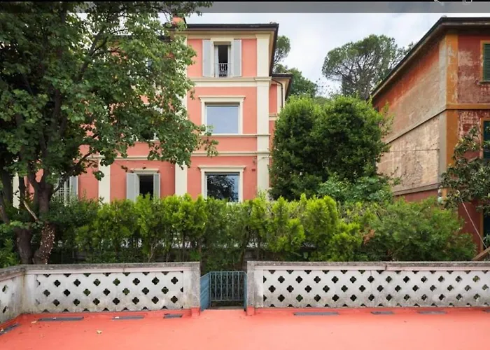 Casa Dell'osservanza * Boloňa