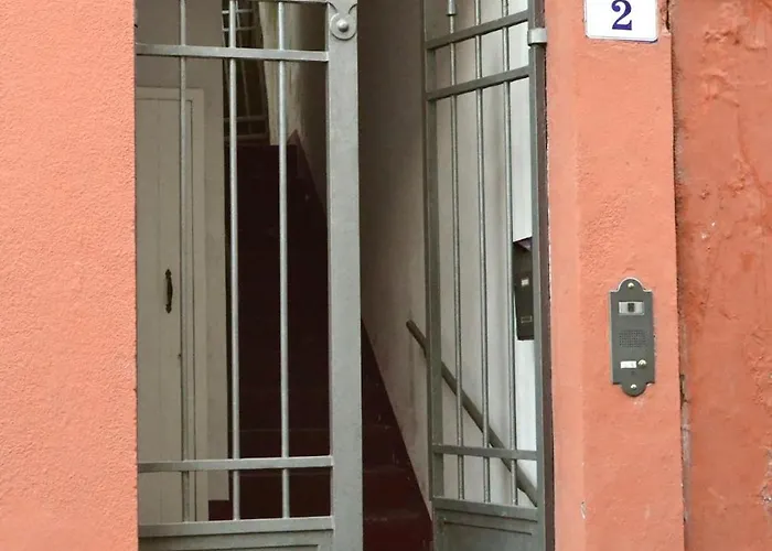 Casa Dell'osservanza * בולוניה