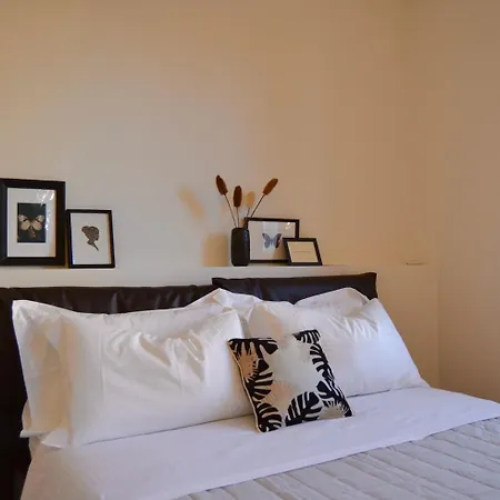 Apartament Casa Dell'osservanza