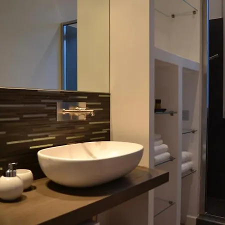 Casa Dell'osservanza Apartment