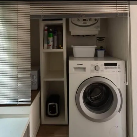 Apartment Casa Dell'osservanza