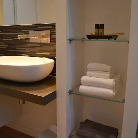 Casa Dell'osservanza Apartment *