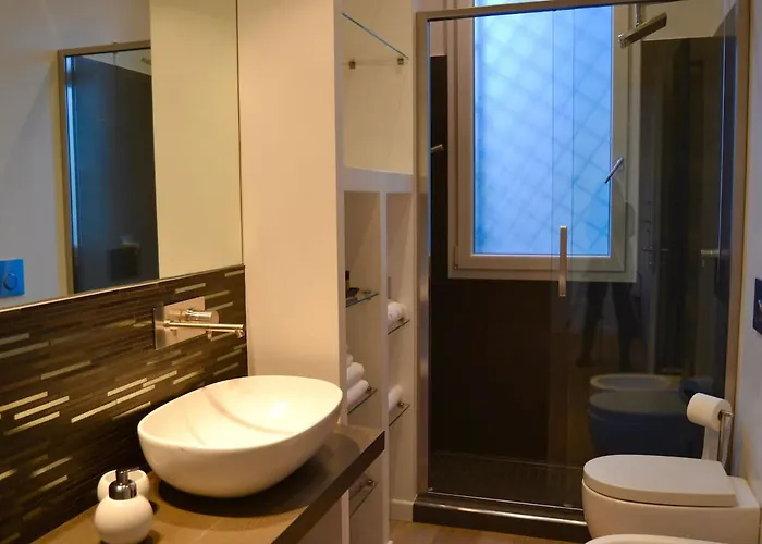 Apartment Casa Dell'osservanza