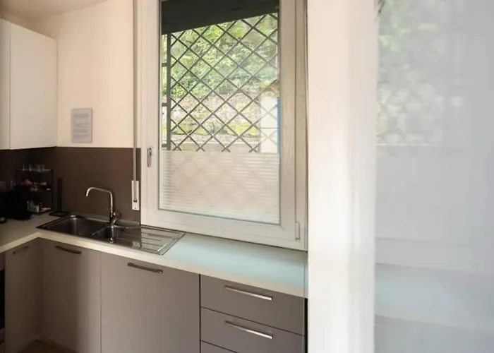 Casa Dell'osservanza Apartment *