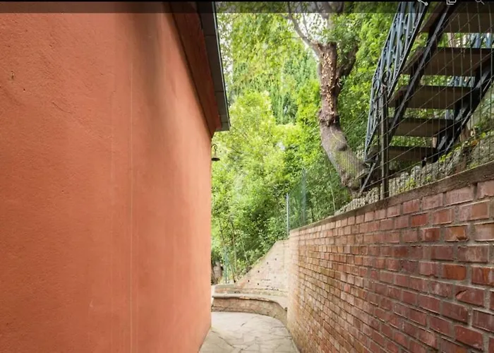 Casa Dell'osservanza Apartment *